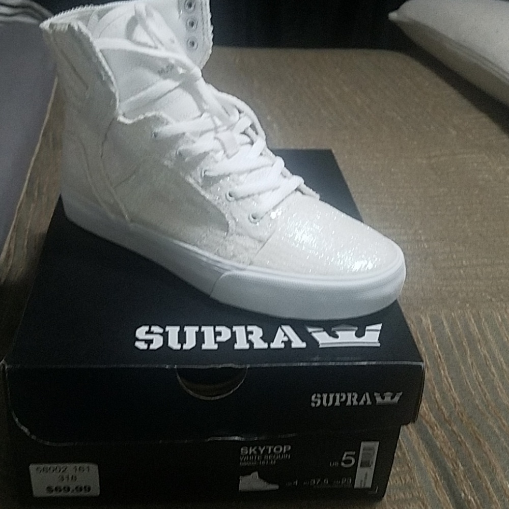 SUPRA NIB